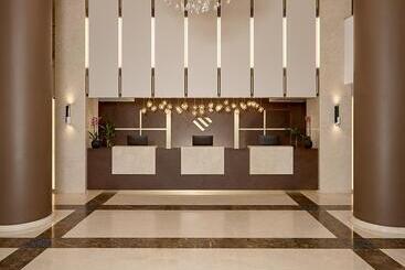 Grand Hotel Palace