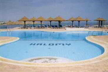 Halomy Sharm Resort -                             Sharm el Sheij                        