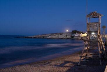 هتل Hersonissos Palace