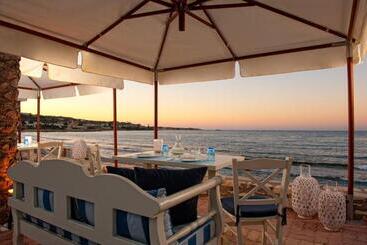 هتل Hersonissos Palace
