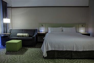 هتل Hilton Garden Inn Montreal Airport
