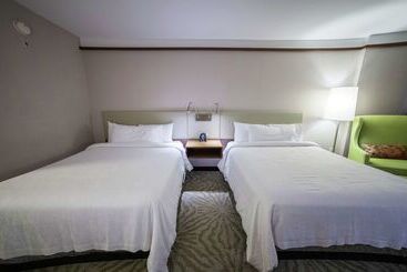 هتل Hilton Garden Inn Montreal Airport