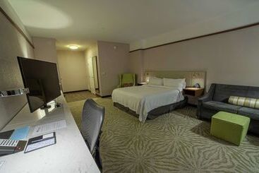 هتل Hilton Garden Inn Montreal Airport
