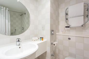 هتل Holiday Inn Cambridge, An Ihg