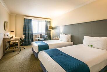 هتل Holiday Inn Cambridge, An Ihg