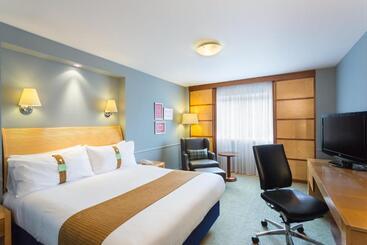 هتل Holiday Inn Cambridge, An Ihg