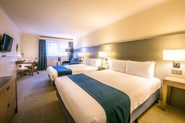 هتل Holiday Inn Cambridge, An Ihg