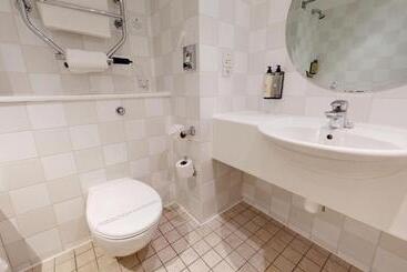 هتل Holiday Inn Cambridge, An Ihg