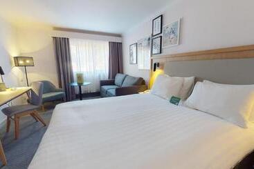 هتل Holiday Inn Cambridge, An Ihg