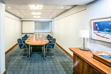هتل Holiday Inn Cambridge, An Ihg