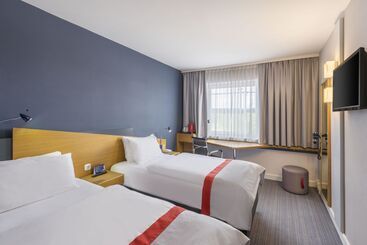 هتل Holiday Inn Express Cologne Troisdorf, An Ihg