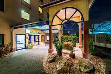 هتل Holiday Inn Express Cologne Troisdorf, An Ihg