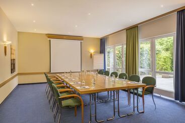 هتل Holiday Inn Express Cologne Troisdorf, An Ihg