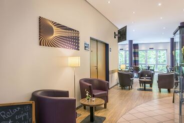 هتل Holiday Inn Express Cologne Troisdorf, An Ihg