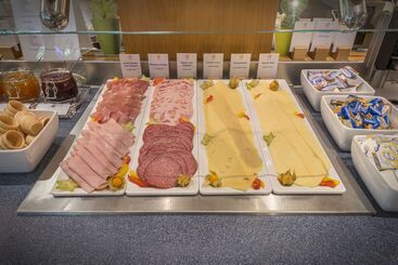 هتل Holiday Inn Express Cologne Troisdorf, An Ihg