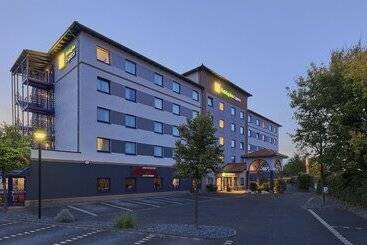 هتل Holiday Inn Express Cologne Troisdorf, An Ihg