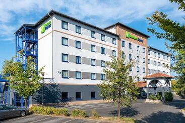هتل Holiday Inn Express Cologne Troisdorf, An Ihg