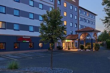هتل Holiday Inn Express Cologne Troisdorf, An Ihg