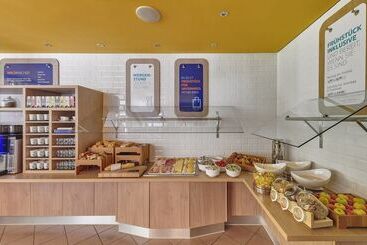 هتل Holiday Inn Express Cologne Troisdorf, An Ihg