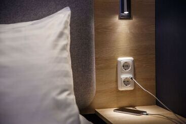 هتل Holiday Inn Express Düsseldorf   City North, An Ihg