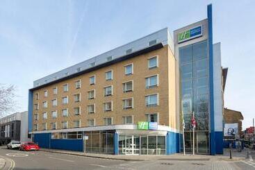 هتل Holiday Inn Express Earls Court, An Ihg