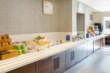 هتل Holiday Inn Express Earls Court, An Ihg