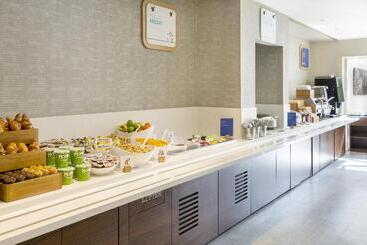 هتل Holiday Inn Express Earls Court, An Ihg