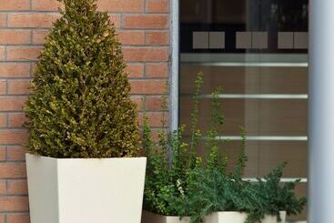Holiday Inn Express Reggio Emilia, An Ihg - Reggio Emilia