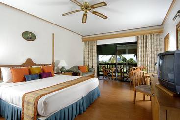 هتل Holiday Inn Resort Krabi Ao Nang Beach  An Ihg