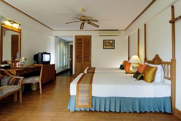 هتل Holiday Inn Resort Krabi Ao Nang Beach An Ihg