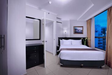 هتل Horison Ultima Suite & Residences Rasuna Jakarta