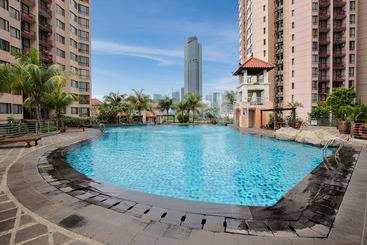 هتل Horison Ultima Suite & Residences Rasuna Jakarta