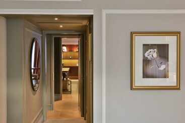 هتل Hyatt Regency London The Churchill