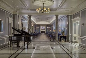 هتل Hyatt Regency London The Churchill