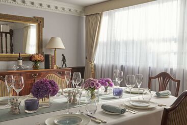 هتل Hyatt Regency London The Churchill
