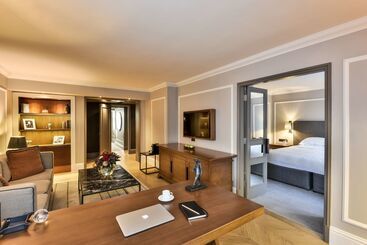 هتل Hyatt Regency London The Churchill