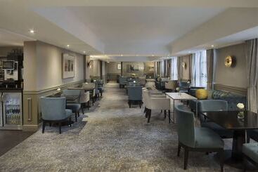 هتل Hyatt Regency London The Churchill