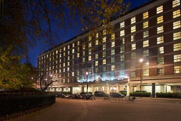هتل Hyatt Regency London The Churchill