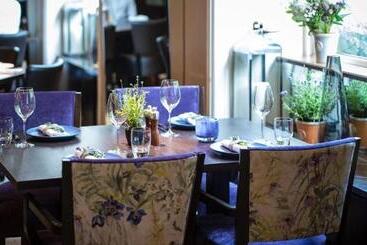 هتل Hyatt Regency London The Churchill