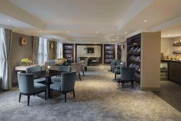 هتل Hyatt Regency London The Churchill