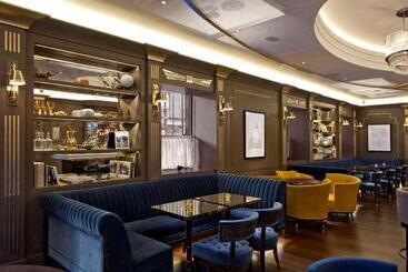 هتل Hyatt Regency London The Churchill