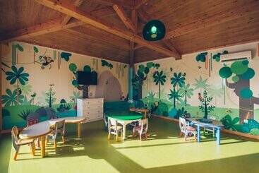 酒店 Iberostar Waves Mehari Djerba