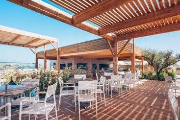 酒店 Iberostar Waves Mehari Djerba