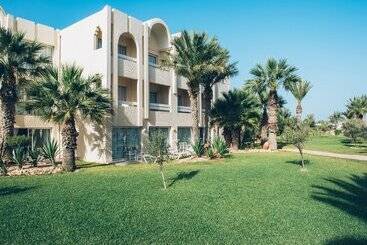 هتل Iberostar Waves Mehari Djerba