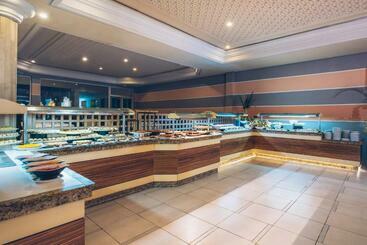 هتل Iberostar Waves Mehari Djerba