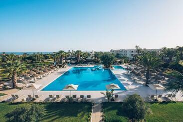 酒店 Iberostar Waves Mehari Djerba