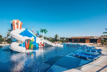 酒店 Iberostar Waves Mehari Djerba