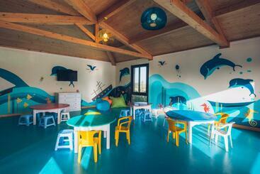 酒店 Iberostar Waves Mehari Djerba