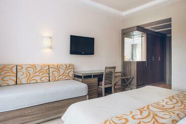 酒店 Iberostar Waves Mehari Djerba