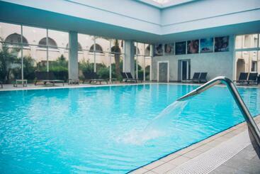 酒店 Iberostar Waves Mehari Djerba